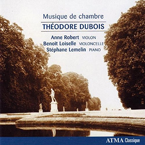 Chamber Music Chamber Music von ATMA CLASSIQUE