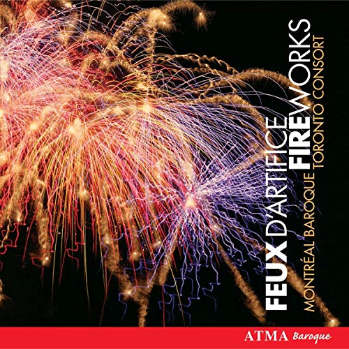 Music for Royal.. von ATMA CLASSIQUE