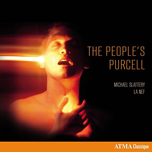 The People'S Purcell von ATMA CLASSIQUE