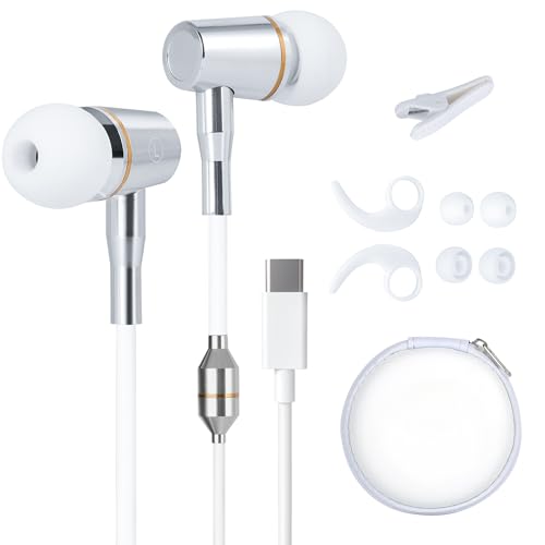 ATMOSURE Air Tube Kopfhörer – Anti-Strahlung, EMF-freie Kopfhörer mit Tragetasche, Mikrofon, Lautstärkeregler, Clipper und Ohrstöpsel-Set ATMOSURE Air Tube Kopfhörer – Anti-Strahlung, EMF-freie Kopfhörer mit Tragetasche, Mikrofon, Lautstärkeregler, Clipper und Ohrstöpsel-Set von ATMOSURE
