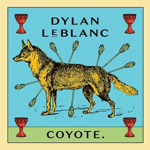 Coyote [Vinyl LP] von UNIVERSAL MUSIC GROUP