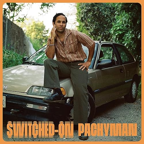 Switched-on [Vinyl LP] von UNIVERSAL MUSIC GROUP