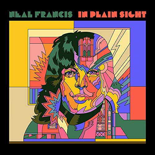 In Plain Sight In Plain Sight von ATO RECORDS UK