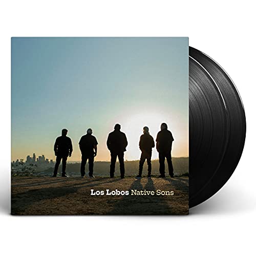 Native Sons [Vinyl LP] von New West Records
