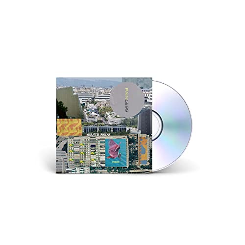 Painless Painless von ATO RECORDS UK