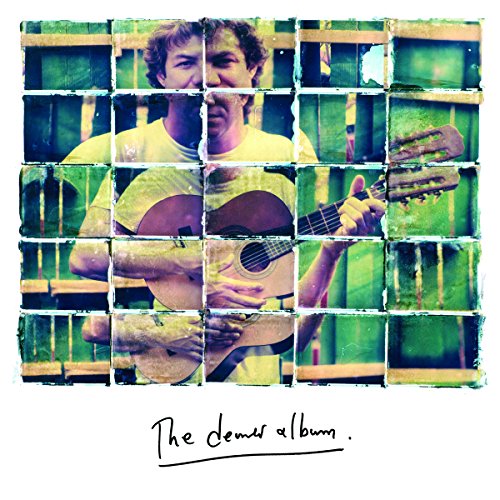 The Deaner Album von ATO RECORDS