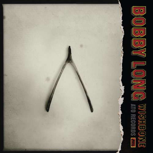 Wishbone [Vinyl LP] von ATO RECORDS