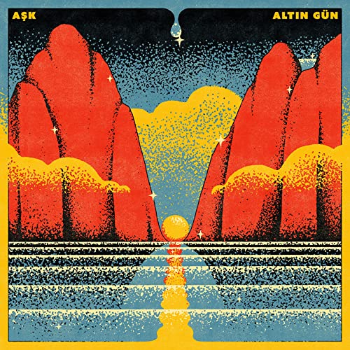 Ask [Red LP] [Vinyl LP] von ATO Records