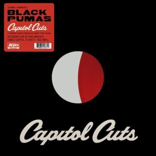 Capitol Cuts Capitol Cuts von ATO Records