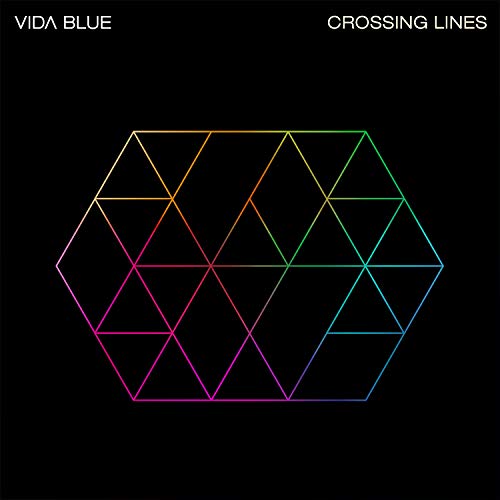 Crossing Lines [Vinyl LP] von ATO Records