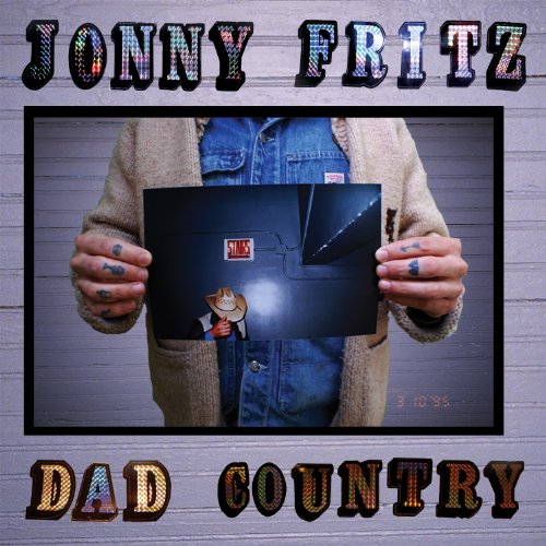 Dad Country [Vinyl LP] von ATO Records