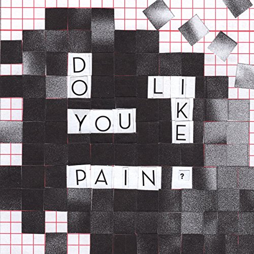 Do You Like Pain [Vinyl LP] von ATO Records