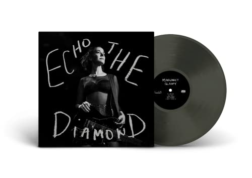 Echo the Diamond Echo the Diamond von UNIVERSAL MUSIC GROUP