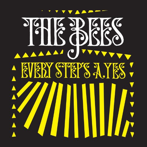 Every Step's a Yes [Vinyl LP] von ATO Records