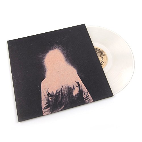 Jim James: Uniform Distortion (Indie Exclusive Colored Vinyl) Vinyl LP von ATO Records