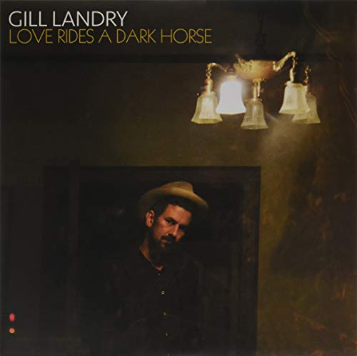 Love Rides A Dark Horse [VINYL] [Vinyl LP] von ATO Records