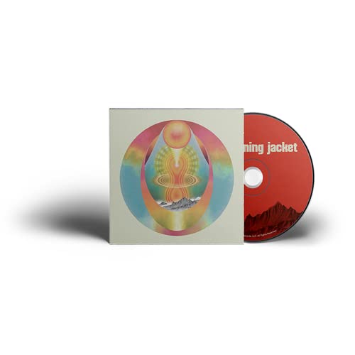 My Morning Jacket My Morning Jacket von ATO Records