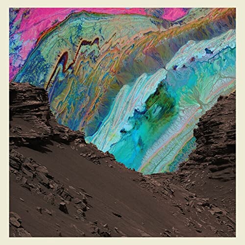 The Alien Coast The Alien Coast von ATO Records