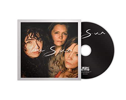 The Sun The Sun von ATO Records