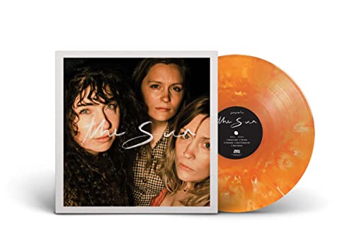 The Sun The Sun von ATO Records
