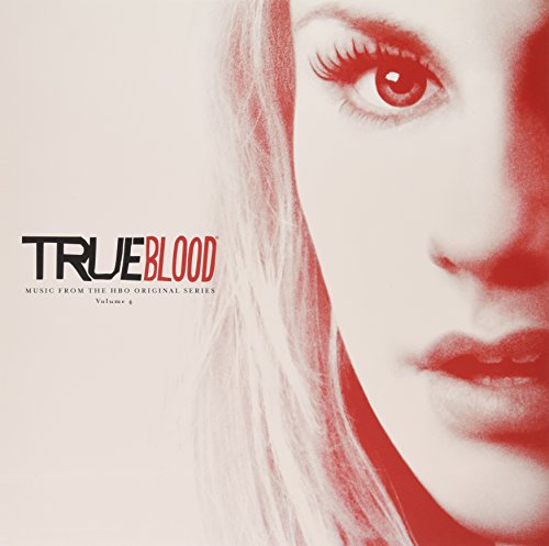 True Blood (Music From the HBO Original Series Volume 4) [Vinyl LP] von ATO Records