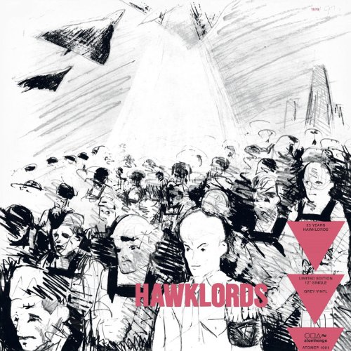 25 Years Ep [Vinyl Maxi-Single] von CHERRY RED