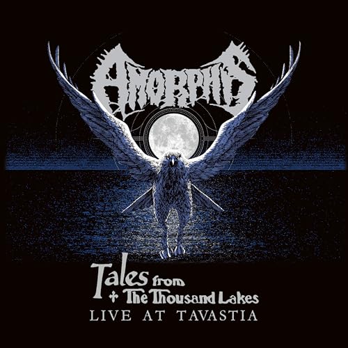 Tales from the Thousand Lakes (Live at Tavastia) von Warner Music