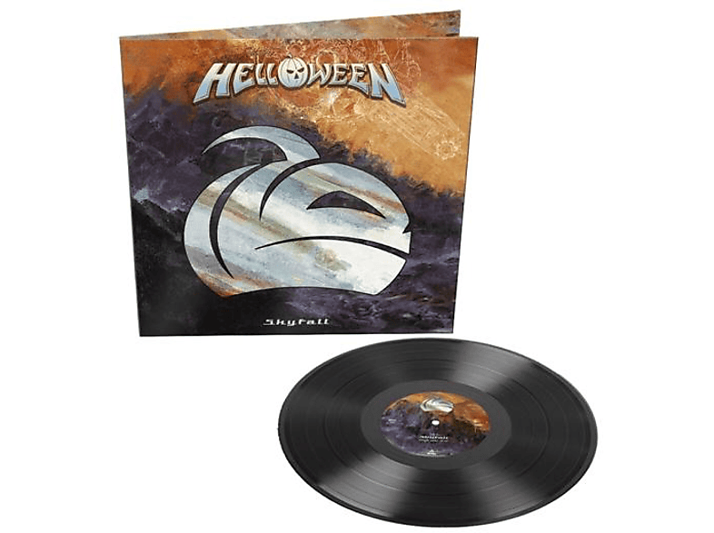 Helloween - Skyfall (Vinyl) von ATOMICFIRE