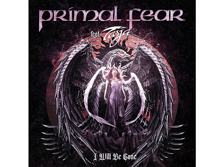 Primal Fear - I Will Be Gone (12" Picture Disc Single) (Vinyl) von ATOMICFIRE