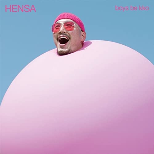 Hensa von ATOMNATION