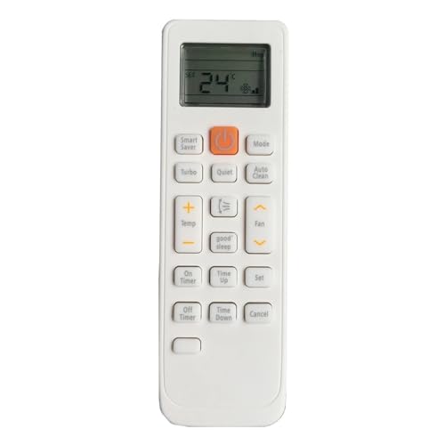 1pc Klimaanlage Klimaanlage Universal Fernbedienung K-SA1089 for ALLE Modelle NUR VERWENDEN von ATOMUSERLY