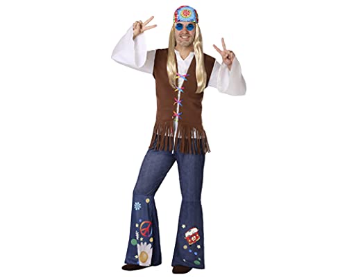 ATOSA costume hippie M von ATOSA