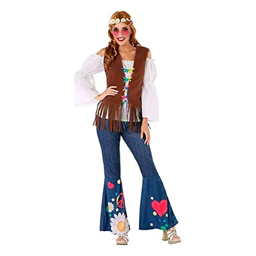 ATOSA costume hippie XXL von ATOSA