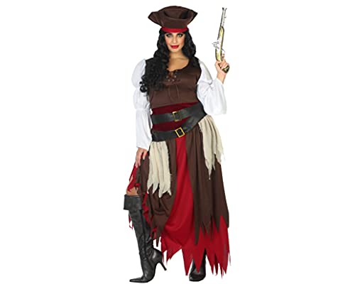 ATOSA costume pirate XXL von ATOSA