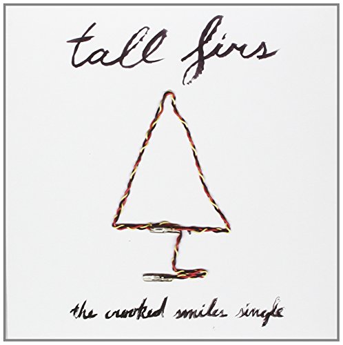 The Cooked Smiles Single [Vinyl Single] von All Tomorrows' Parties