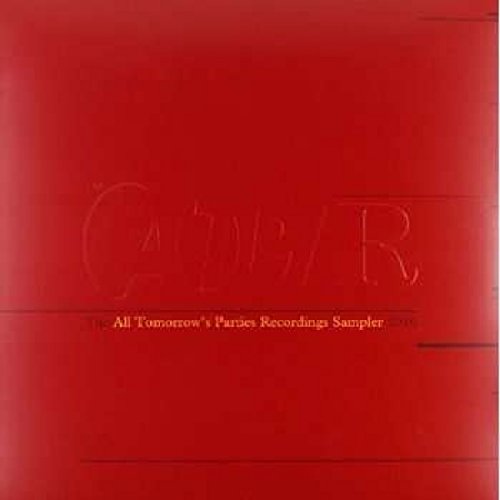 ATP/R Sampler 2010 [Vinyl Maxi-Single] von ATP