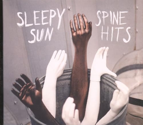 Spine Hits von ATP RECORDINGS
