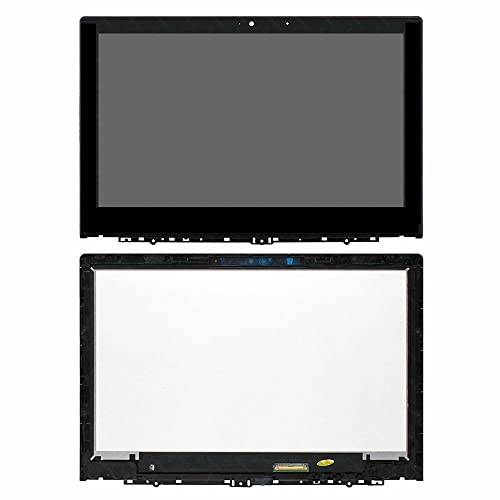 ATPAZDB Ersatzbildschirm für B116XAK01.4 HW0A HD 1366x768 11,6 Zoll 40 Pins ATPAZDB Ersatzbildschirm für B116XAK01.4 HW0A HD 1366x768 11,6 Zoll 40 Pins von ATPAZDB