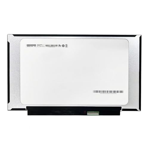 ATPAZDB Ersatzbildschirm für B140XTK02.3 14 Zoll 40 Pins 60Hz HD 1366x768 mit Touch ATPAZDB Ersatzbildschirm für B140XTK02.3 14 Zoll 40 Pins 60Hz HD 1366x768 mit Touch von ATPAZDB