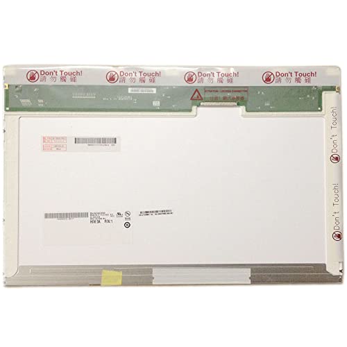 ATPAZDB Ersatzbildschirm für B154EW09 V4 WXGA 1280×800 15,4 Zoll 60Hz 40 Pins ohne Touch ATPAZDB Ersatzbildschirm für B154EW09 V4 WXGA 1280×800 15,4 Zoll 60Hz 40 Pins ohne Touch von ATPAZDB