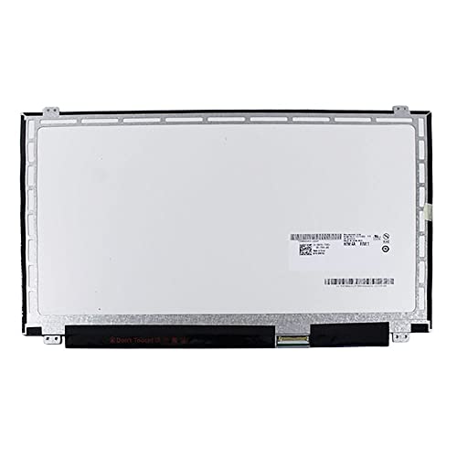 ATPAZDB Ersatzbildschirm für B156HTN03.2 Full HD 1920x1080 15,6 Zoll 40 Pins ATPAZDB Ersatzbildschirm für B156HTN03.2 Full HD 1920x1080 15,6 Zoll 40 Pins von ATPAZDB