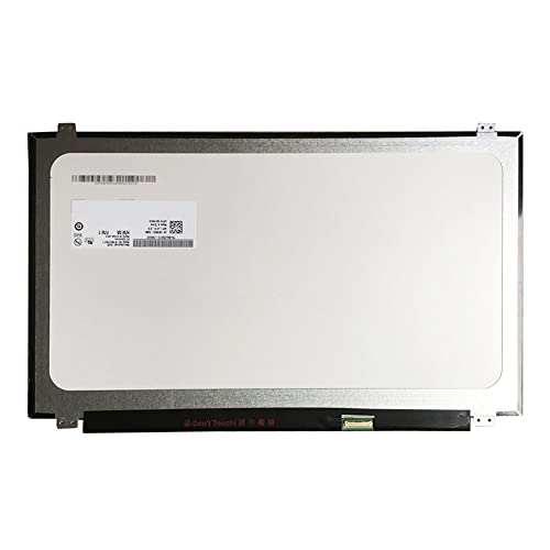 ATPAZDB Ersatzbildschirm für B156XTN03.2 HW3A HD 1366x768 15,6 Zoll 40 Pins ATPAZDB Ersatzbildschirm für B156XTN03.2 HW3A HD 1366x768 15,6 Zoll 40 Pins von ATPAZDB