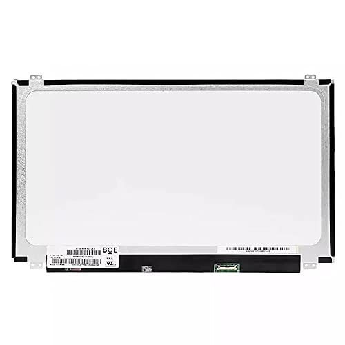 ATPAZDB Ersatzbildschirm für B156XTN03.4 HW1A HD 1366x768 15,6 Zoll 40 Pins ATPAZDB Ersatzbildschirm für B156XTN03.4 HW1A HD 1366x768 15,6 Zoll 40 Pins von ATPAZDB