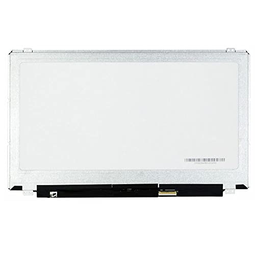 ATPAZDB Ersatzbildschirm für B156XTT01.1 HW4A HD 1366x768 15,6 Zoll 40 Pins ATPAZDB Ersatzbildschirm für B156XTT01.1 HW4A HD 1366x768 15,6 Zoll 40 Pins von ATPAZDB