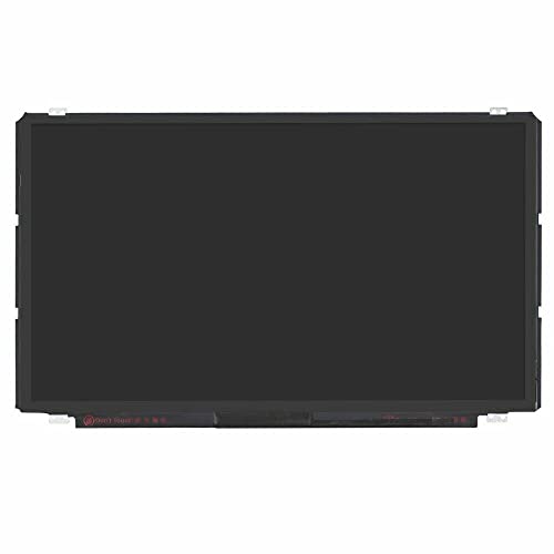 ATPAZDB Ersatzbildschirm für B156XTT01.2 HD 1366x768 15,6 Zoll 40 Pins ATPAZDB Ersatzbildschirm für B156XTT01.2 HD 1366x768 15,6 Zoll 40 Pins von ATPAZDB