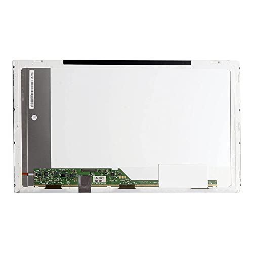 ATPAZDB Ersatzbildschirm für B156XW02 V.3 HD 1366x768 15,6 Zoll 40 Pins ATPAZDB Ersatzbildschirm für B156XW02 V.3 HD 1366x768 15,6 Zoll 40 Pins von ATPAZDB