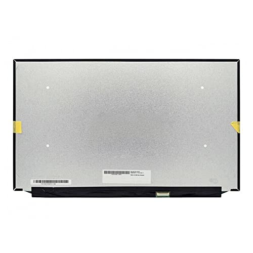 ATPAZDB Ersatzbildschirm für B173ZAN03.2 UHD 4K 3840x2160 17,3 Zoll 40 Pins ATPAZDB Ersatzbildschirm für B173ZAN03.2 UHD 4K 3840x2160 17,3 Zoll 40 Pins von ATPAZDB