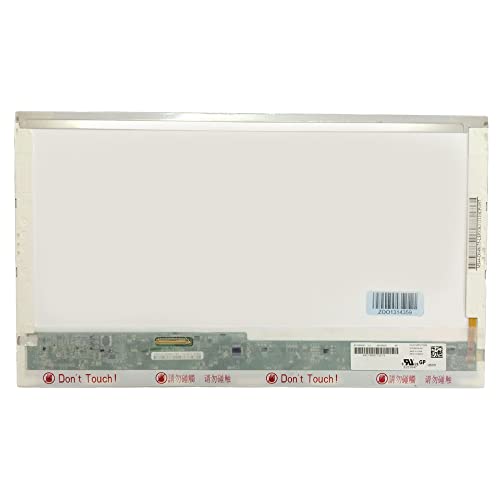 ATPAZDB Ersatzbildschirm für BT156GW01 V.3 HD 1366x768 15,6 Zoll 40 Pins ATPAZDB Ersatzbildschirm für BT156GW01 V.3 HD 1366x768 15,6 Zoll 40 Pins von ATPAZDB