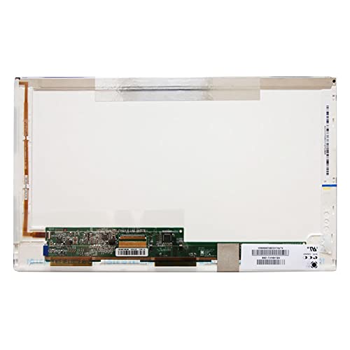ATPAZDB Ersatzbildschirm für BT156GW02 V.0 HD 1366x768 15,6 Zoll 40 Pins ATPAZDB Ersatzbildschirm für BT156GW02 V.0 HD 1366x768 15,6 Zoll 40 Pins von ATPAZDB