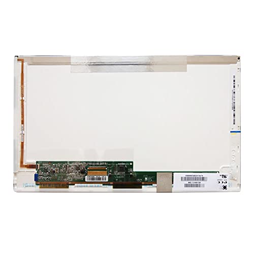 ATPAZDB Ersatzbildschirm für HB156WX1-500 HD 1366x768 15,6 Zoll 40 Pins ATPAZDB Ersatzbildschirm für HB156WX1-500 HD 1366x768 15,6 Zoll 40 Pins von ATPAZDB
